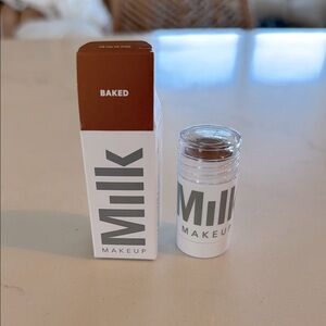 Milk Makeup Baked Bronzer Stick